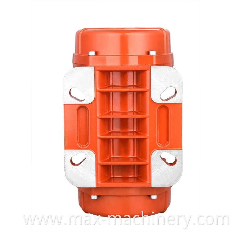 Manufacturer of Oli Electric External Concrete Vibrator Motor Shark Pump